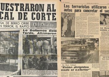 Ataque a la Justicia: un paralelo histórico que preocupa