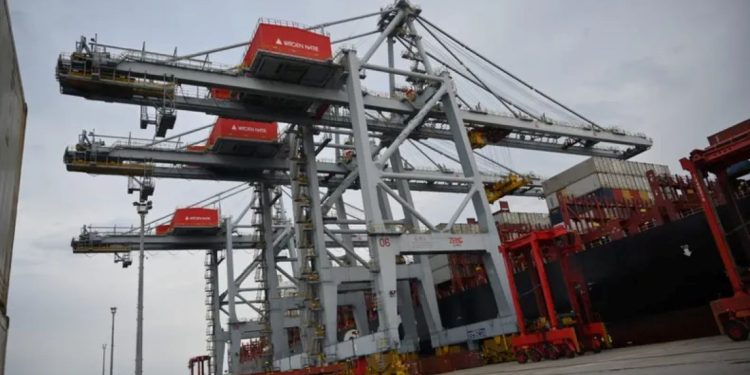 Terminal Cuenca del Plata intima a trabajadores en conflicto