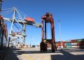 Se extiende el conflicto sindical en el Puerto de Montevideo y no habrá actividad hasta el lunes 20 de octubre