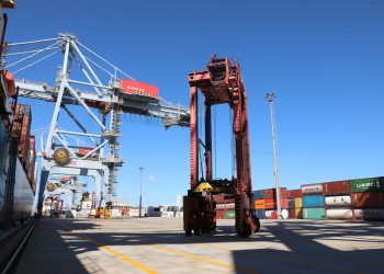Se extiende el conflicto sindical en el Puerto de Montevideo y no habrá actividad hasta el lunes 20 de octubre