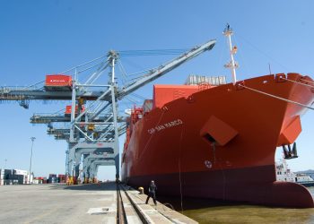 Operativa portuaria: medidas sindicales afectan atención a camiones