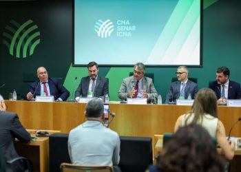 Foro Empresarial Agropecuario en Brasilia: “el futuro de la producción agrícola mundial depende inevitablemente de los países del Mercosur”