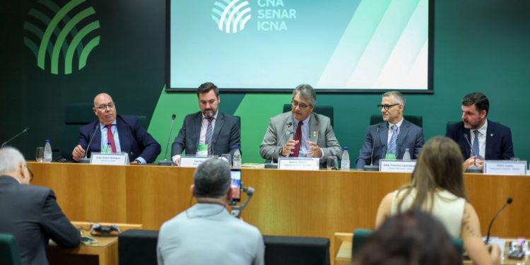 Foro Empresarial Agropecuario en Brasilia: “el futuro de la producción agrícola mundial depende inevitablemente de los países del Mercosur”