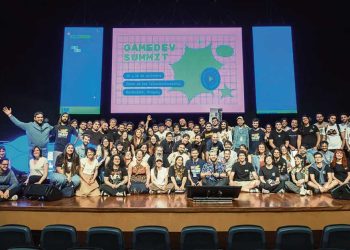 Expertos internacionales llegan a Uruguay para fortalecer el ecosistema de videojuegos