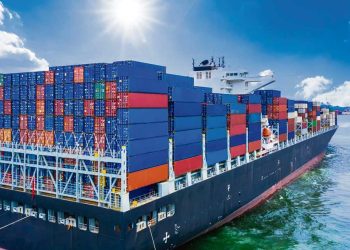 Los precios del transporte marítimo se disparan más del 200% ante la escasez de barcos