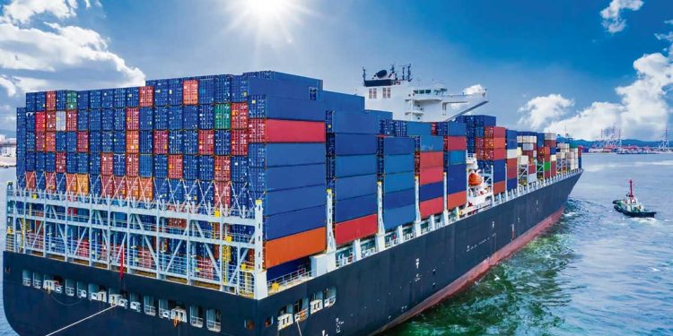 Los precios del transporte marítimo se disparan más del 200% ante la escasez de barcos