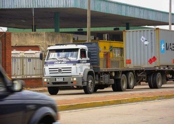 “Presupuesto prioriza mantener las rutas primarias, controlar el peso de los camiones y avanzar en la digitalización”