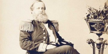 ¿Quiénes formaron a los primeros técnicos agrícolas en Brasil?