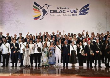 Celac-UE: el diálogo Europa-América Latina en un mundo fracturado