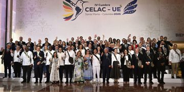 Celac-UE: el diálogo Europa-América Latina en un mundo fracturado