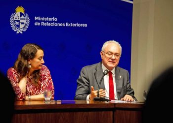 Oportunidades y desafíos de Uruguay en el Tratado de Asociación Transpacífico