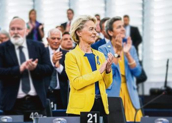 ¿El costo climático de la Unión Europea ahoga su economía?