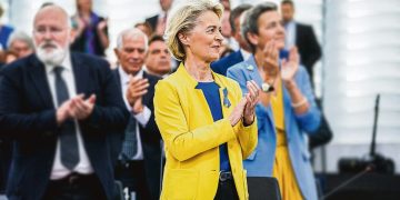 ¿El costo climático de la Unión Europea ahoga su economía?