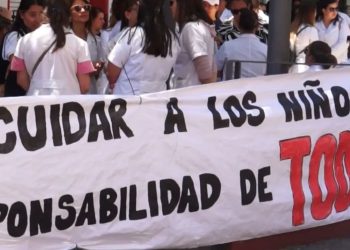 La impunidad que alimenta la violencia escolar