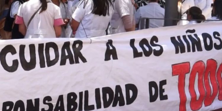 La impunidad que alimenta la violencia escolar