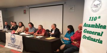 “Muchas cosas generan desánimo, pero no podemos entrar en la dinámica regresiva, tenemos que dar un mensaje esperanzador”