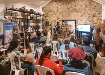 Las inversiones en manejo de agua se ven limitadas por la cantidad de campos arrendados