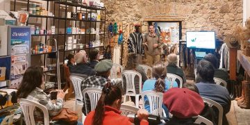 Las inversiones en manejo de agua se ven limitadas por la cantidad de campos arrendados