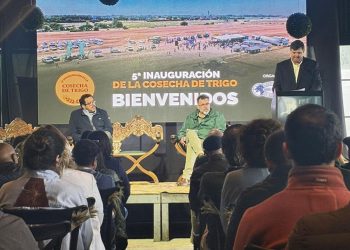 Uruguay es estructuralmente caro, dijo el presidente de la Agropecuaria de Dolores