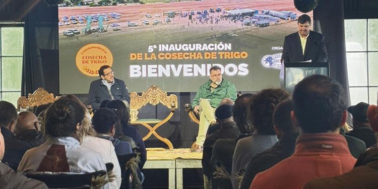 Uruguay es estructuralmente caro, dijo el presidente de la Agropecuaria de Dolores