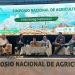 “Diversificación y sostenibilidad”, los ejes del Simposio Nacional de Agricultura