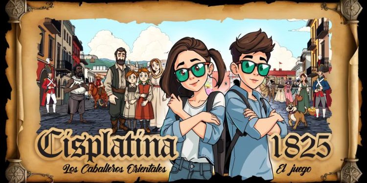 Los videojuegos históricos como herramienta educativa: cuando el pasado cobra vida en la pantalla