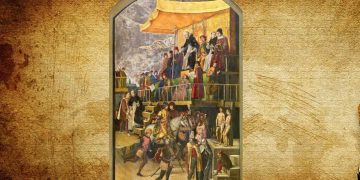 Leyenda negra e Inquisición española