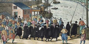 Los jesuitas, Catalina la Grande, y el nacimiento de la lingüística. La historia global en las lenguas indígenas de América