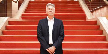 El Sodre en manos de un músico dedicado