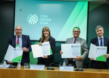 Foro agrícola del Mercosur pide actuar en conjunto para defender la producción regional, modernizar marcos regulatorios y ampliar mercados