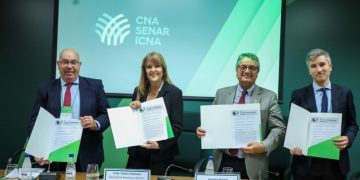 Foro agrícola del Mercosur pide actuar en conjunto para defender la producción regional, modernizar marcos regulatorios y ampliar los mercados