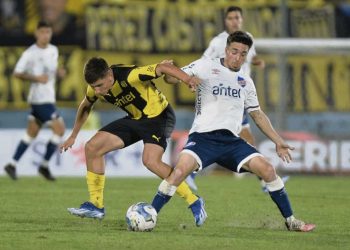 Esto se termina. Hasta fin de noviembre los clásicos dominarán el fútbol con la Copa Uruguaya en juego