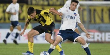 Esto se termina. Hasta fin de noviembre los clásicos dominarán el fútbol con la Copa Uruguaya en juego