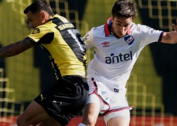 En el fútbol uruguayo todo se discute