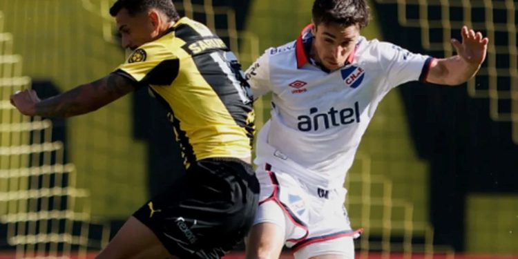 En el fútbol uruguayo todo se discute