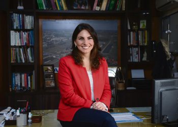 “Se necesitan políticas para que la industria potencie la inclusión laboral de los más vulnerables”