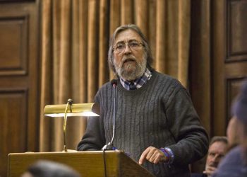 Senador Gustavo González: “Hay que estudiar una reforma tributaria total”