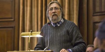 Senador Gustavo González: “Hay que estudiar una reforma tributaria total”