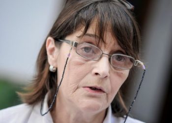 “Tenemos un gravísimo problema al que nadie le pone mano”