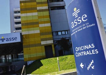 ASSE y el debate sobre los límites del servicio público