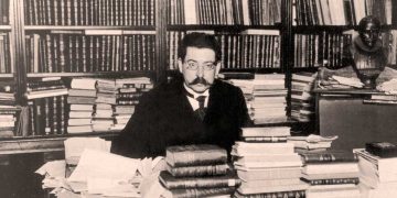 El americanismo como síntesis creadora