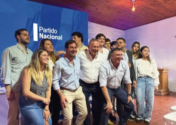 Partido Nacional: La autocrítica llega tarde