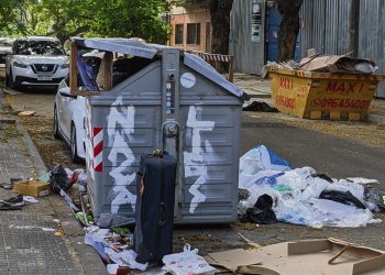 El nuevo plan de residuos de Montevideo, ¿solución innovadora o salto al vacío?