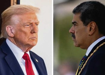 La doctrina Trump para Venezuela: de la presión económica a la crisis de seguridad nacional