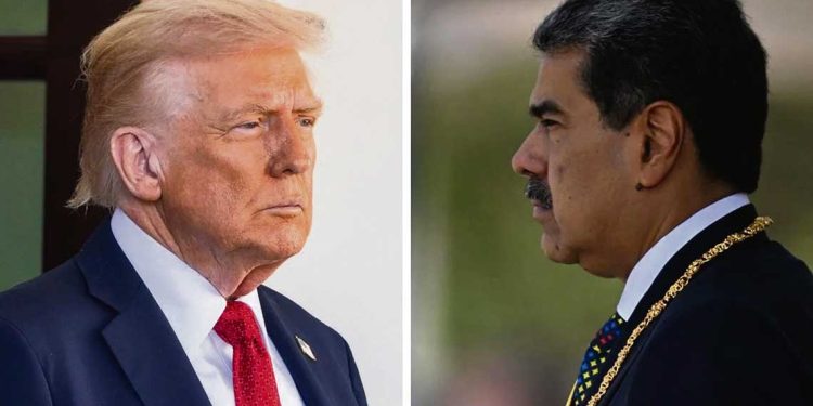 La doctrina Trump para Venezuela: de la presión económica a la crisis de seguridad nacional