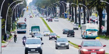 De Cosse a Bergara: dos visiones enfrentadas que no resolvieron el colapso vial de Montevideo