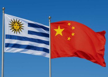 Uruguay y China: una asociación comercial estratégica