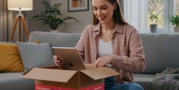 Llegó el verdadero Black Friday: compras globales con pago local