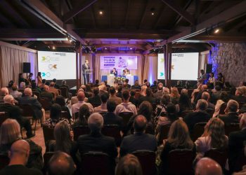 La CIU celebró sus 127 años en un nuevo Día de la Industria