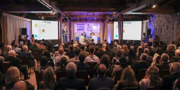 La CIU celebró sus 127 años en un nuevo Día de la Industria